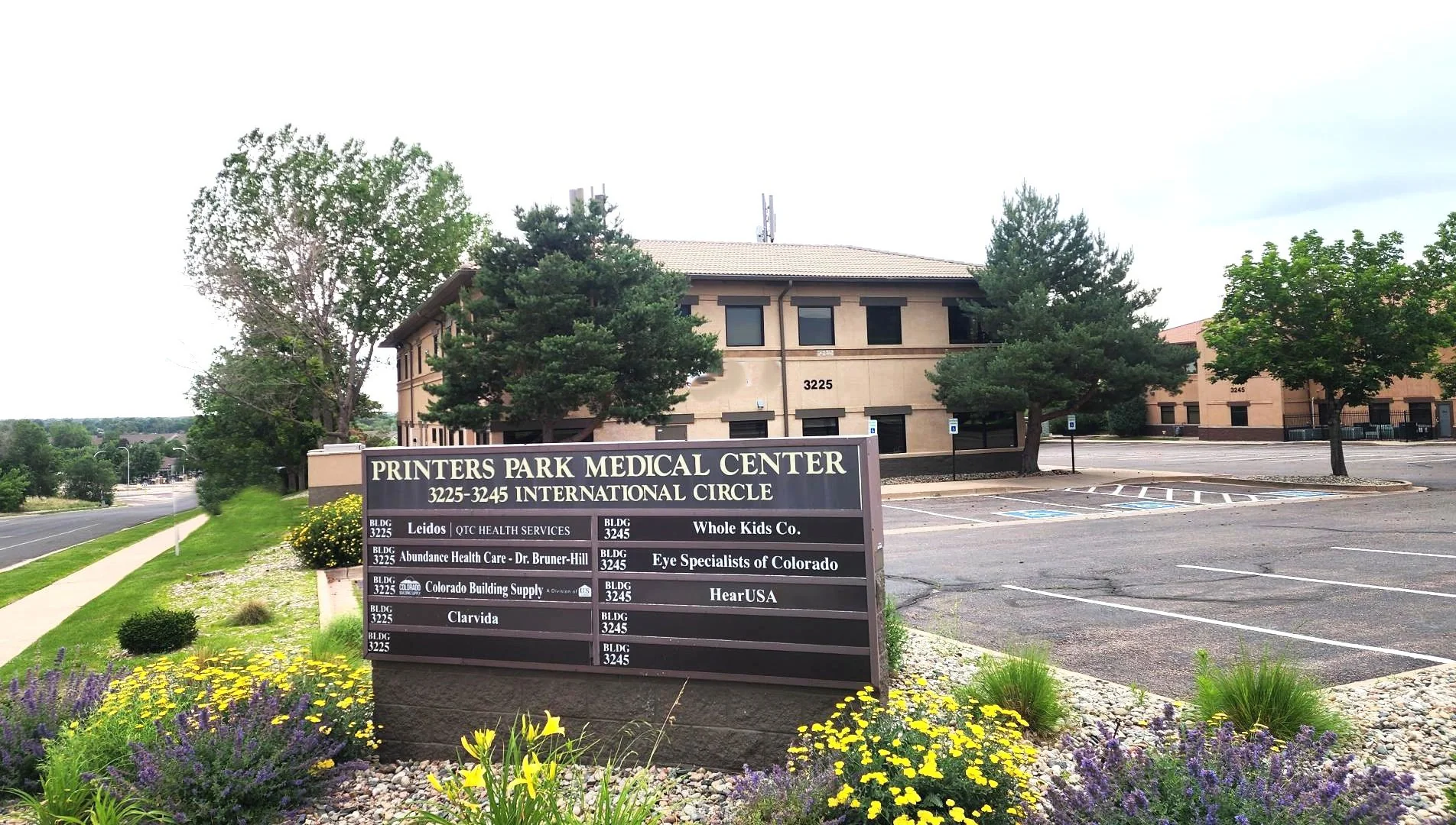 International Circle Medical Building, Colorado… — Sale in Colorado Springs, CO, photo 5 of 8
