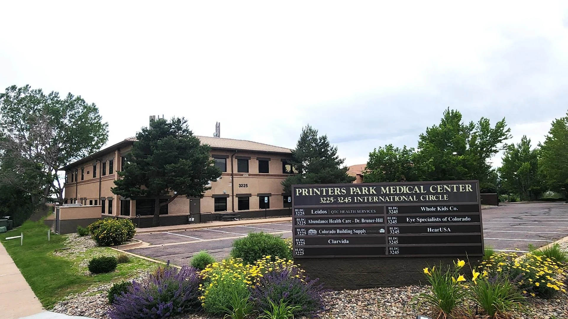 International Circle Medical Building, Colorado… — Sale in Colorado Springs, CO, photo 8 of 8