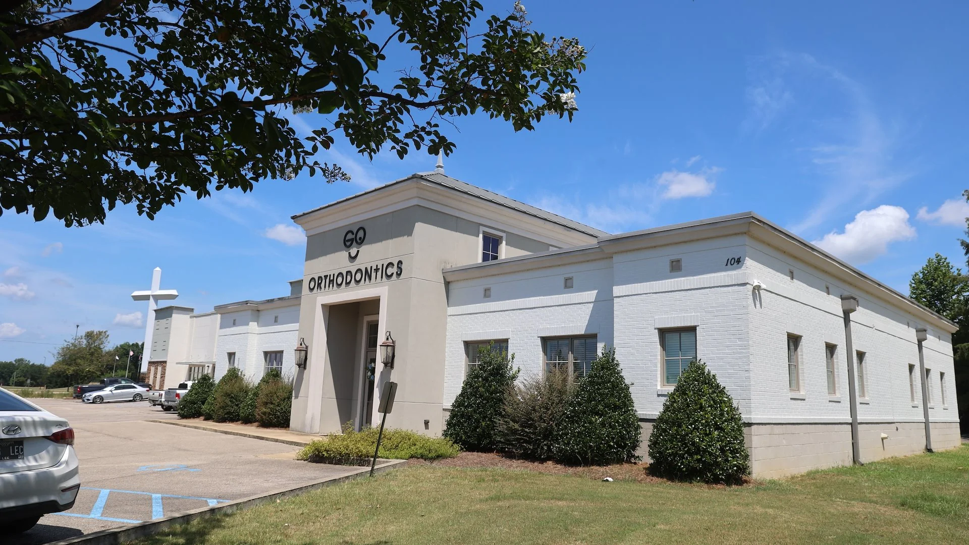 Smile Doctors Saltillo - office for sale in saltillo, MS
