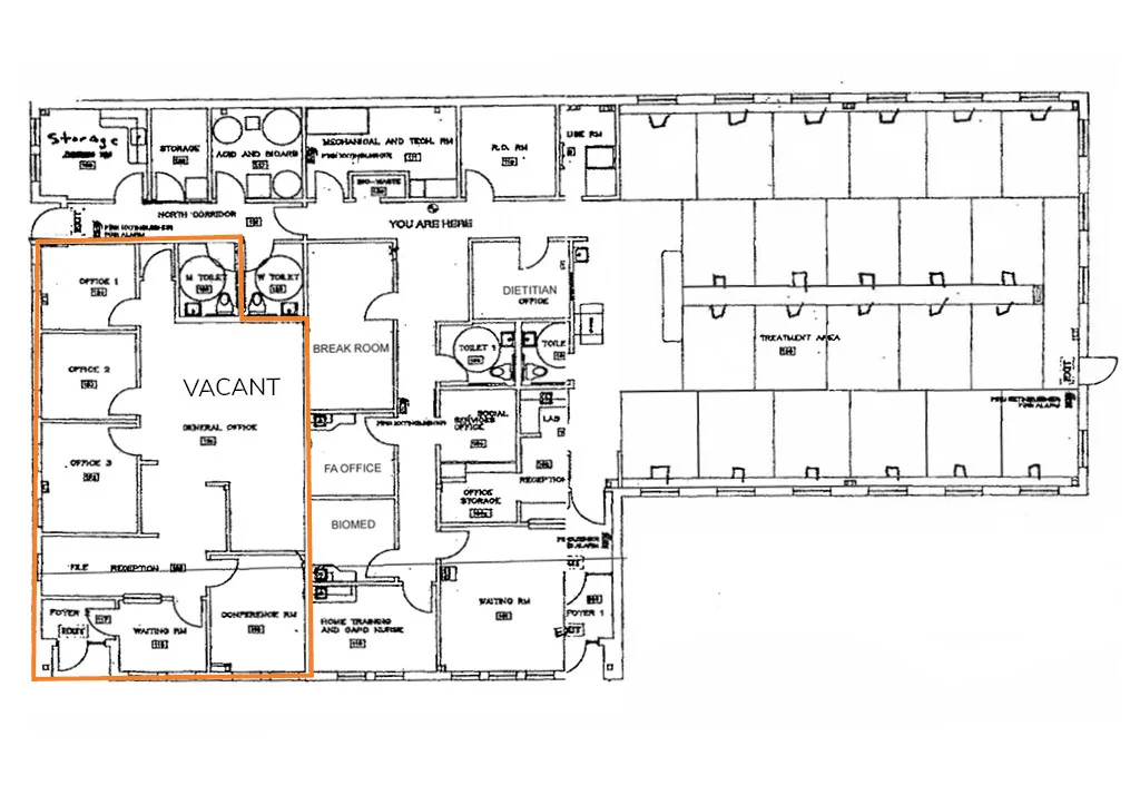 DaVita Anchored Value-Add Medical Building — Sale in Valparaiso, IN, photo 6 of 8
