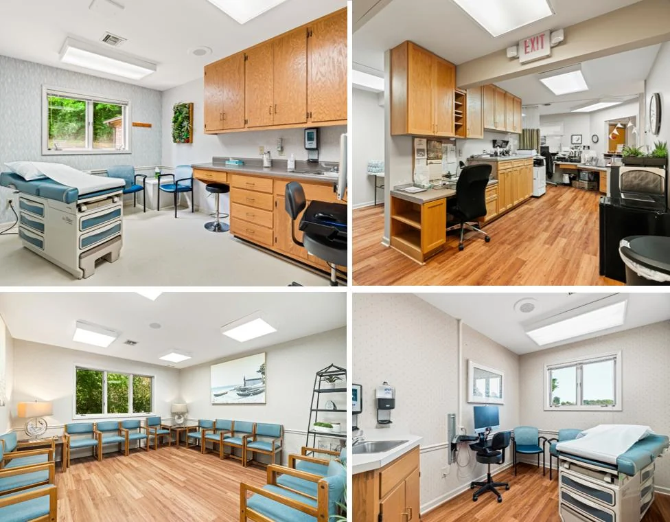Prisma Health Maryville — Sale in Maryville, TN, photo 2 of 2