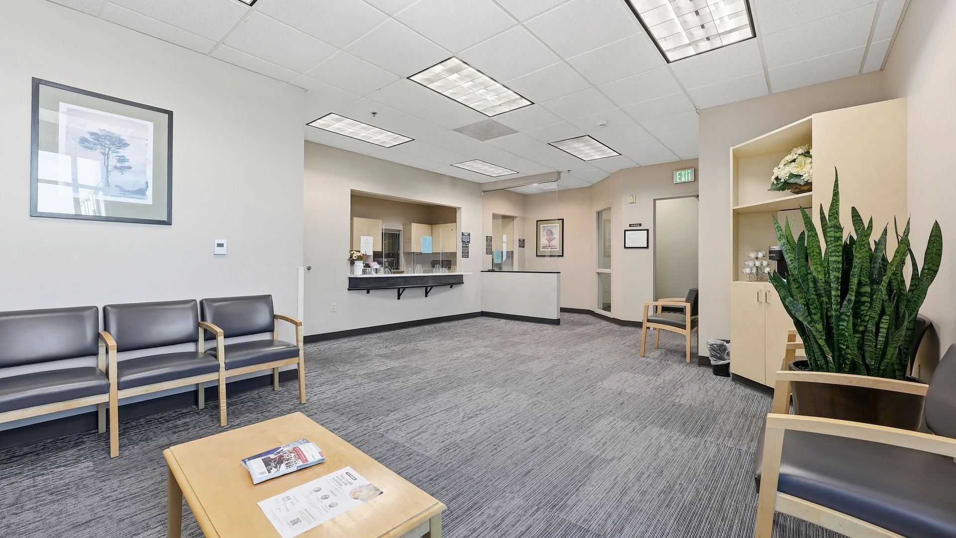 Mt. Hood Professional Plaza — Sale in Gresham, OR, photo 5 of 6