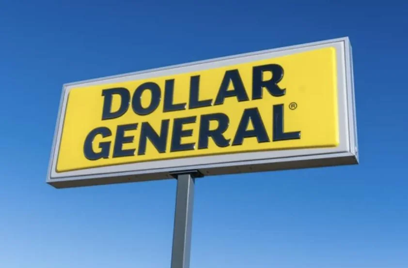 Dollar General — Sale in Creston, IA, photo 3 of 4