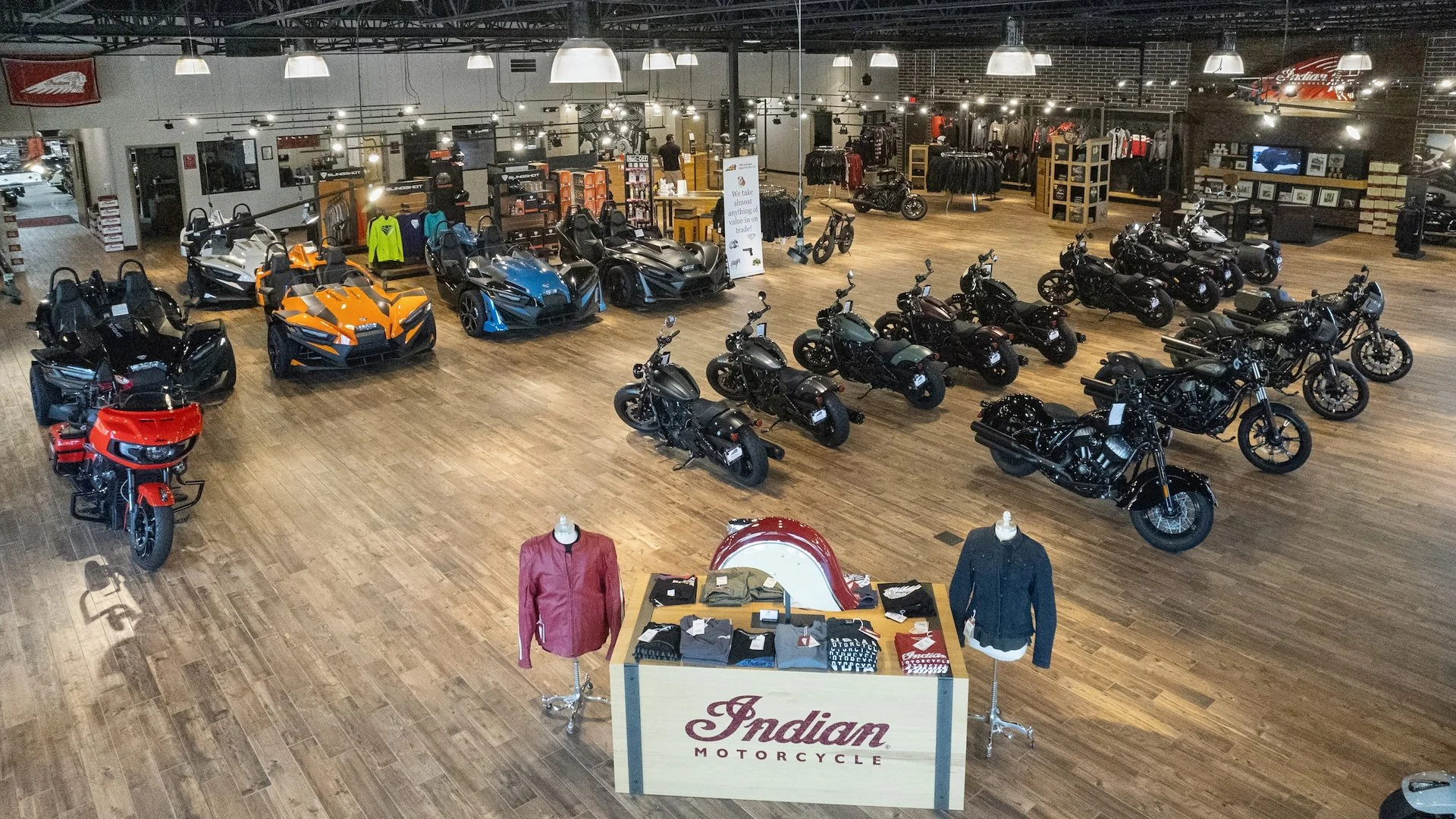 Indian Motorcycle — Sale in Buford, GA, photo 2 of 5