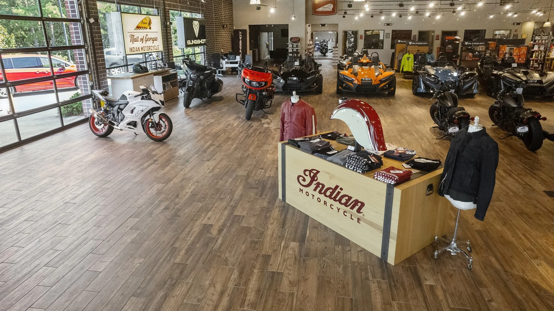Indian Motorcycle — Sale in Buford, GA, photo 4 of 5