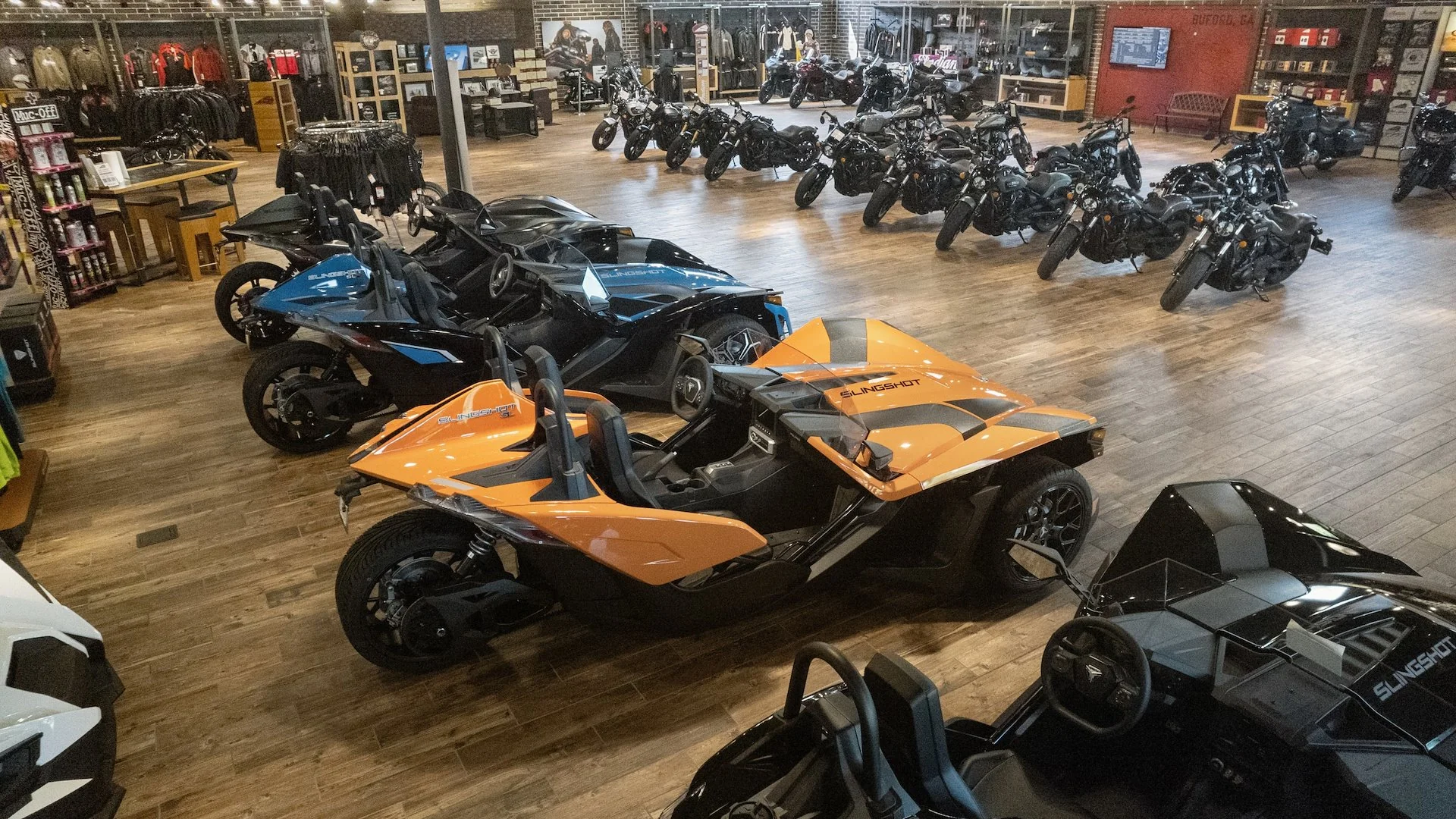 Indian Motorcycle — Sale in Buford, GA, photo 5 of 5
