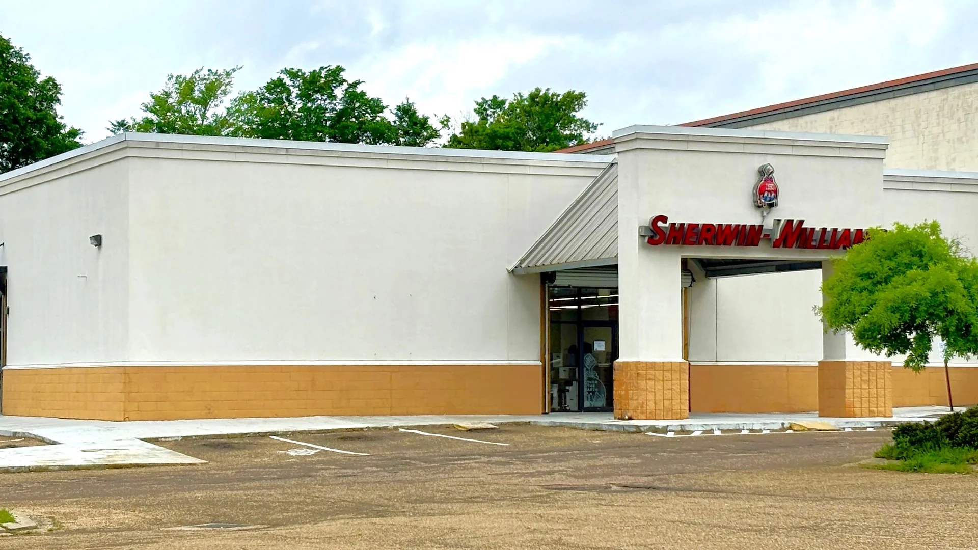Sherwin-Williams Commercial Store - retail for sale in jackson, MS