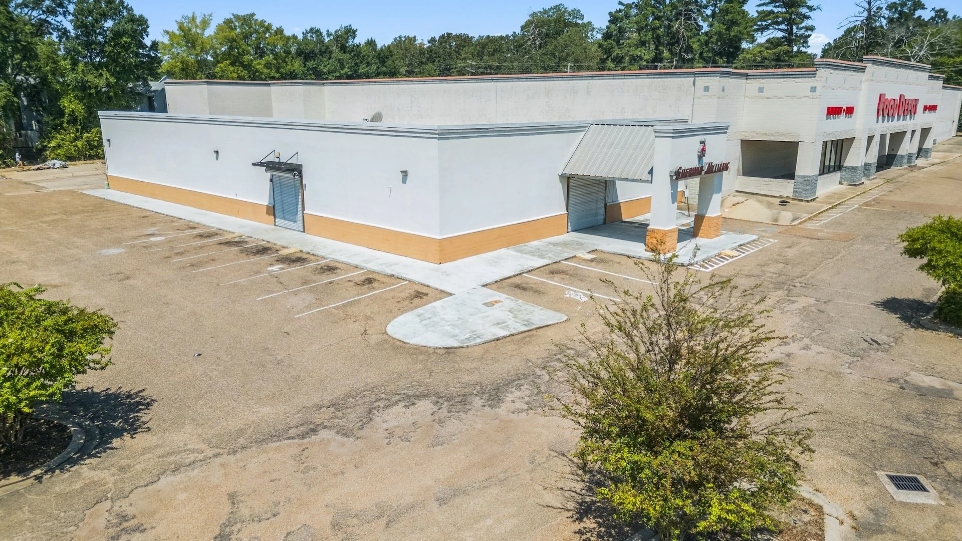 Sherwin-Williams Commercial Store — Sale in Jackson, MS, photo 3 of 4