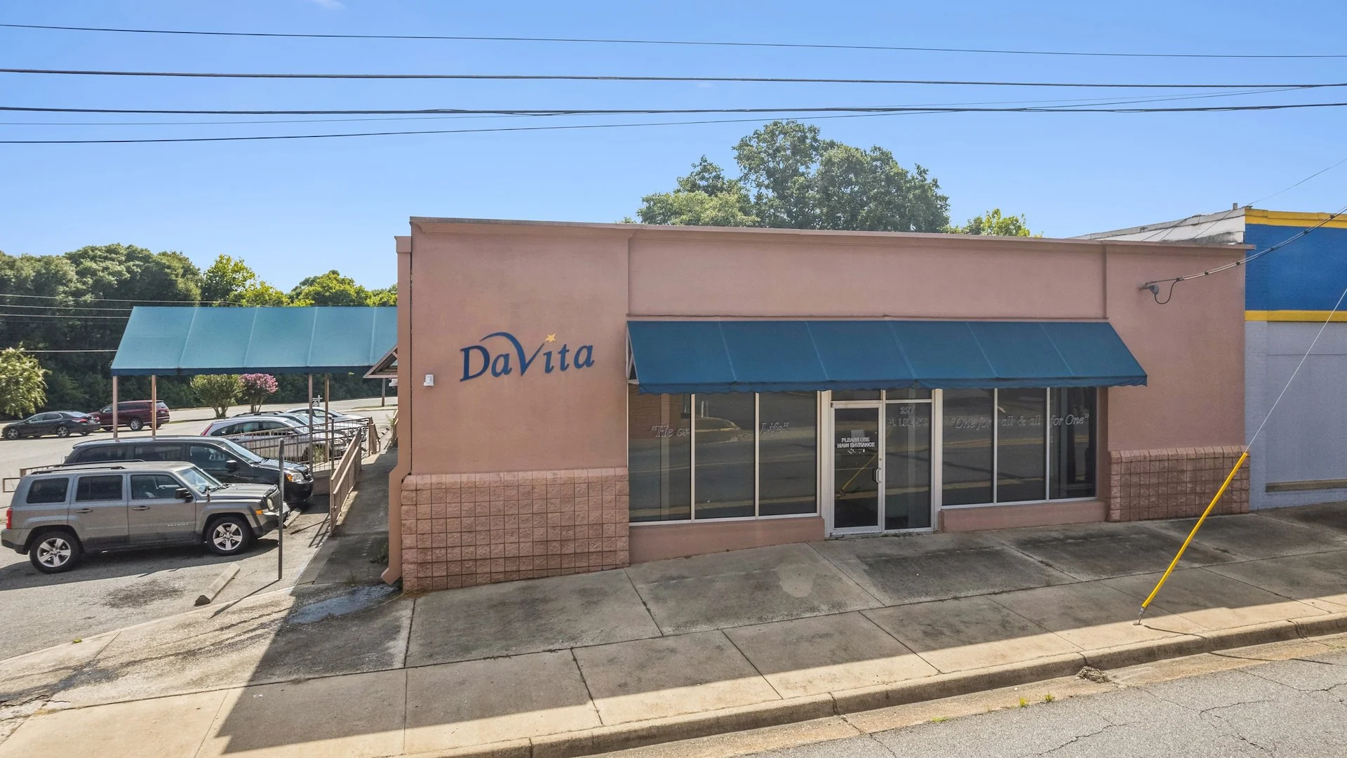 Davita Americus — Sale in Americus, GA, photo 2 of 4