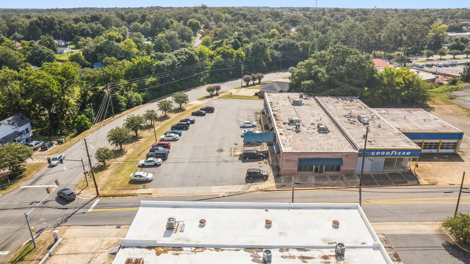 Davita Americus — Sale in Americus, GA, photo 3 of 4