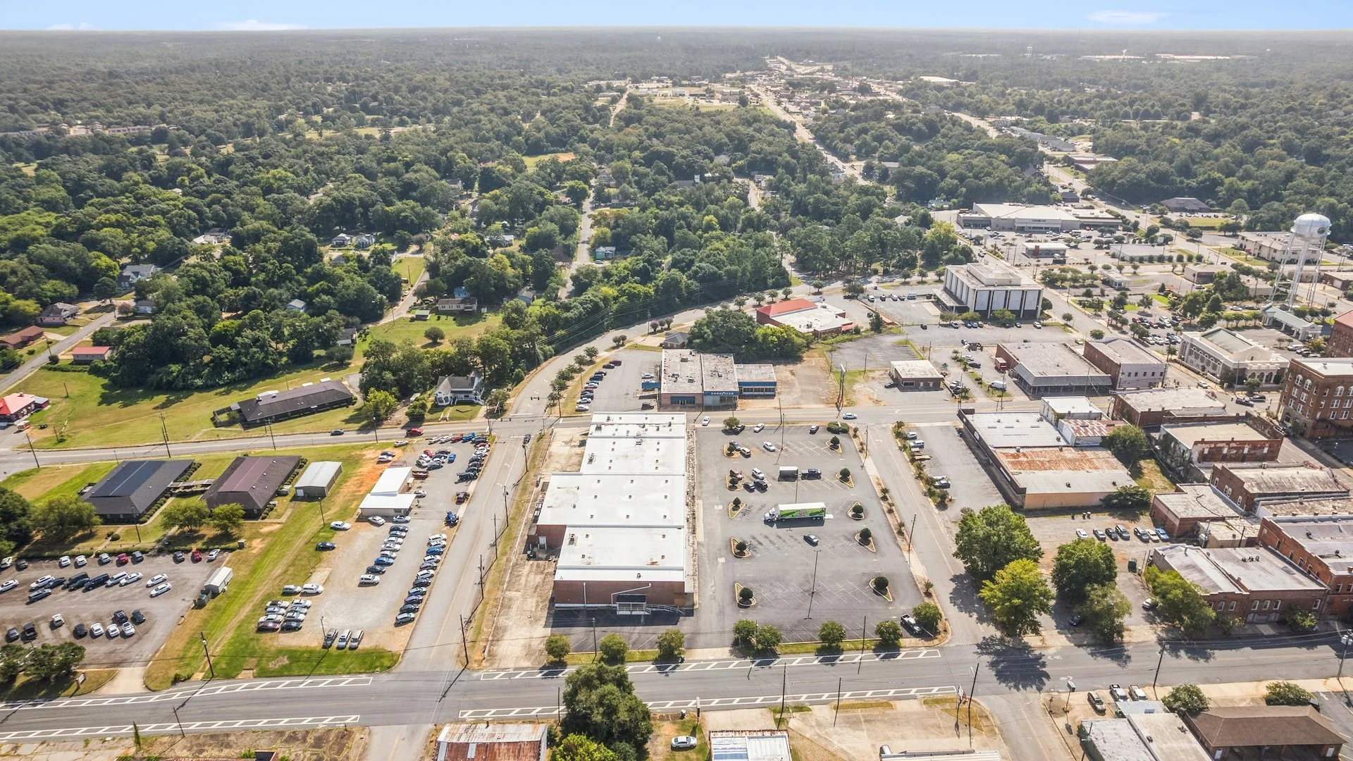 Davita Americus — Sale in Americus, GA, photo 4 of 4