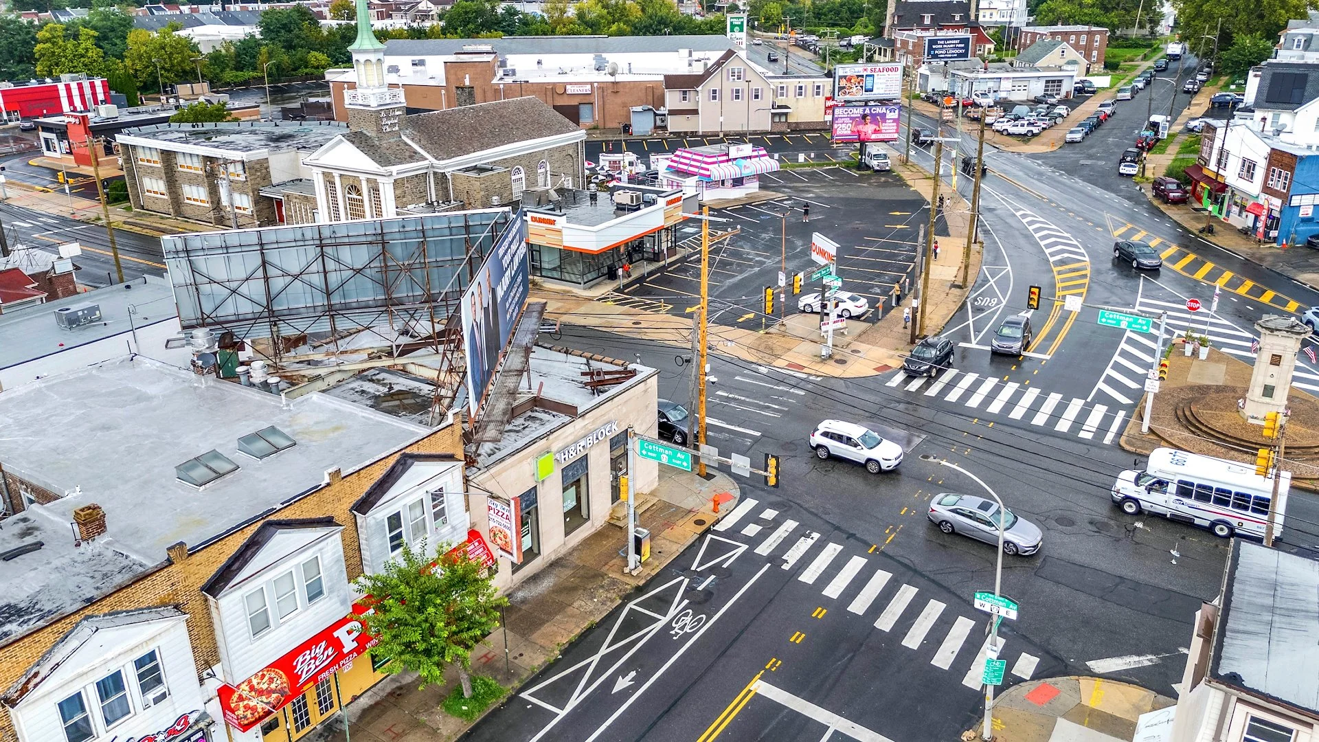 H&R Block and Lamar Billboard — Sale in Philadelphia, PA, photo 4 of 6