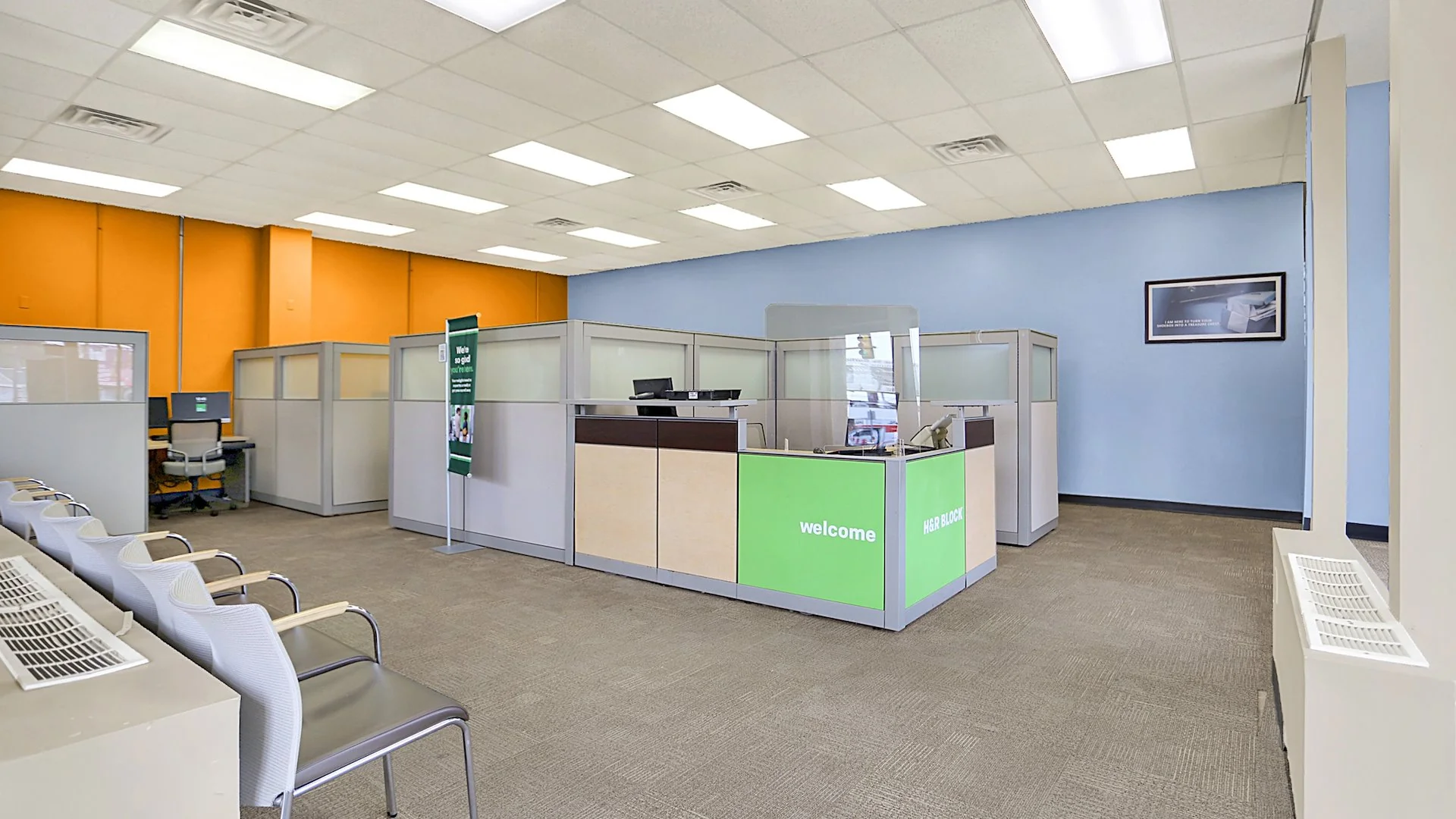 H&R Block and Lamar Billboard — Sale in Philadelphia, PA, photo 6 of 6