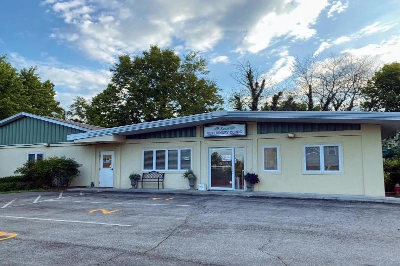 Roseville Veterinary Clinic | MPH — Sale in Boyce, VA, photo 1 of 2