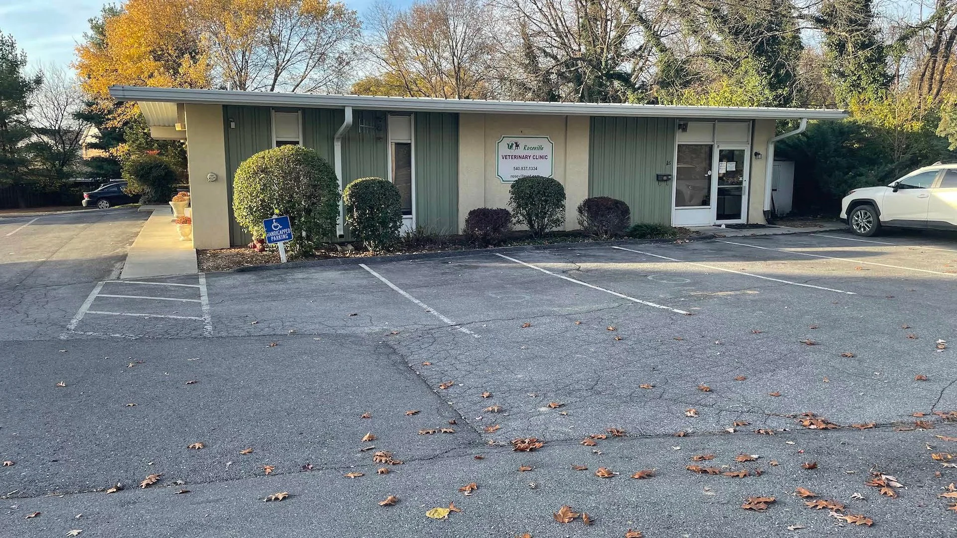 Roseville Veterinary Clinic | MPH — Sale in Boyce, VA, photo 2 of 2