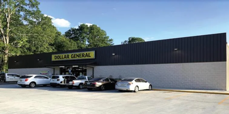 Dollar General — Sale in Montville, OH, photo 2 of 2
