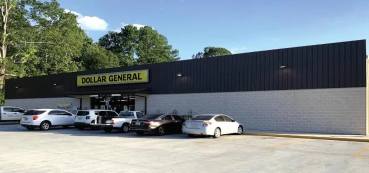 Dollar General — Sale in Montville, OH, photo 1 of 2