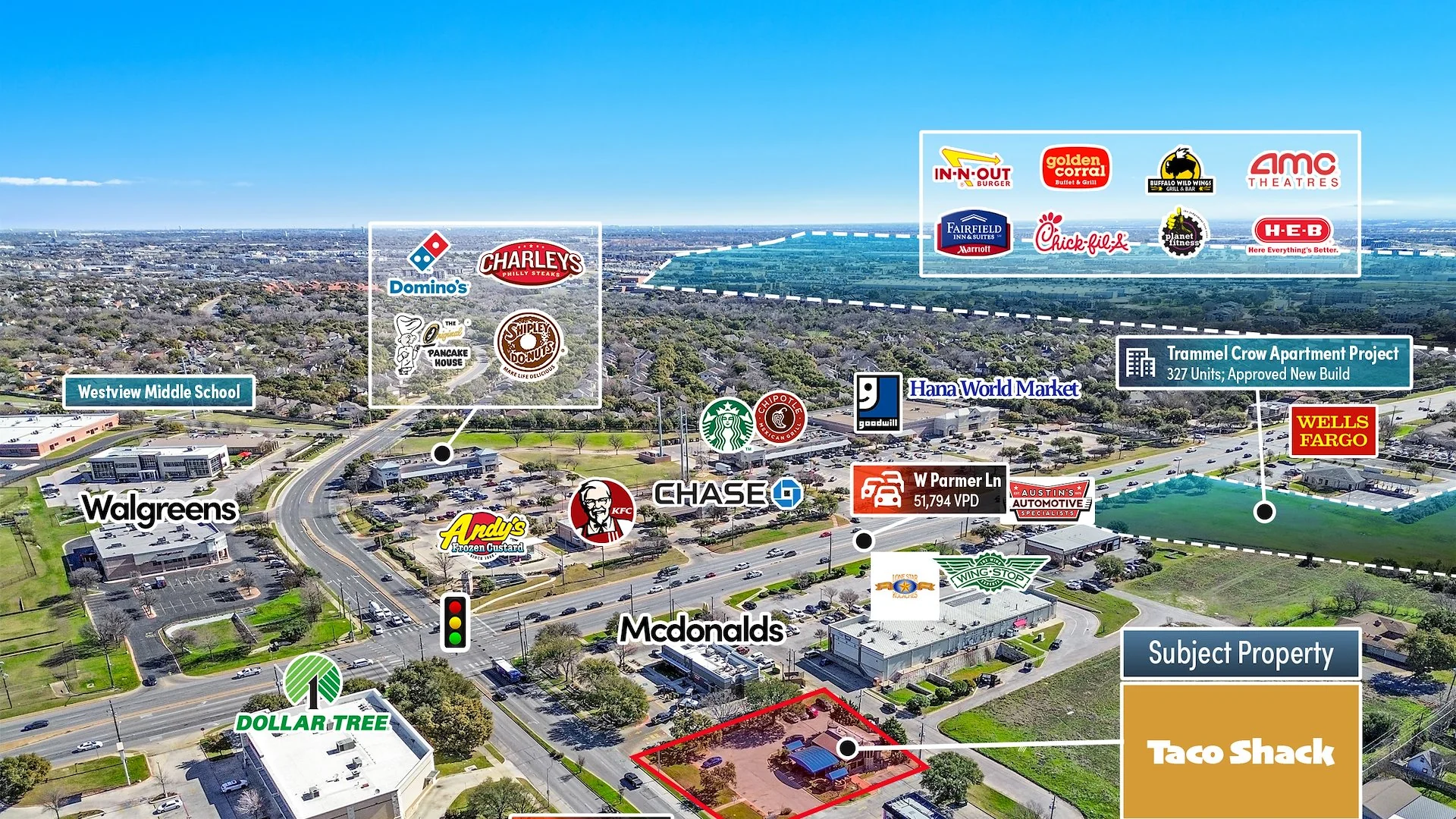 Owner-User Restaurant Opportunity — Sale in Austin, TX, photo 3 of 3