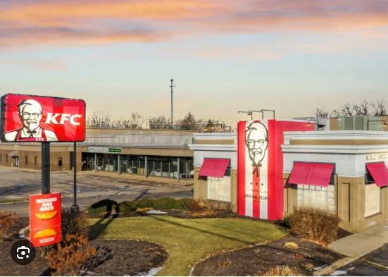 KFC | Painesville OH — Sale in Painesville, OH, photo 2 of 2