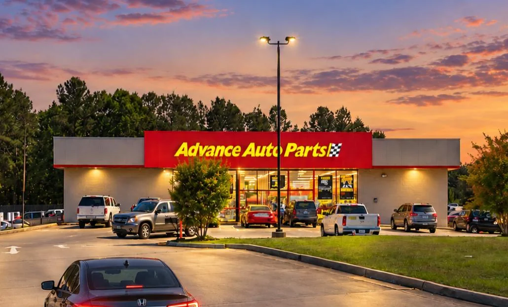 Advance Auto | Asheboro NC — Sale in Asheboro, NC, photo 1 of 2