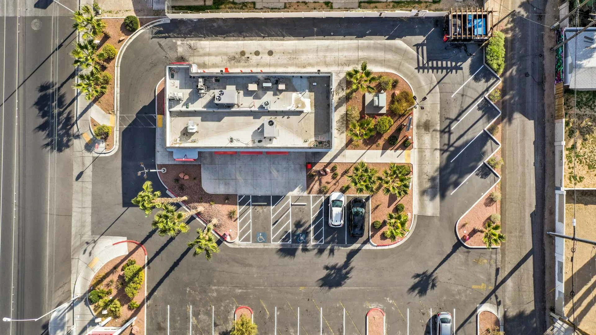 QSR with Drive Thru | Las Vegas, NV — Sale in Las Vegas, NV, photo 3 of 3