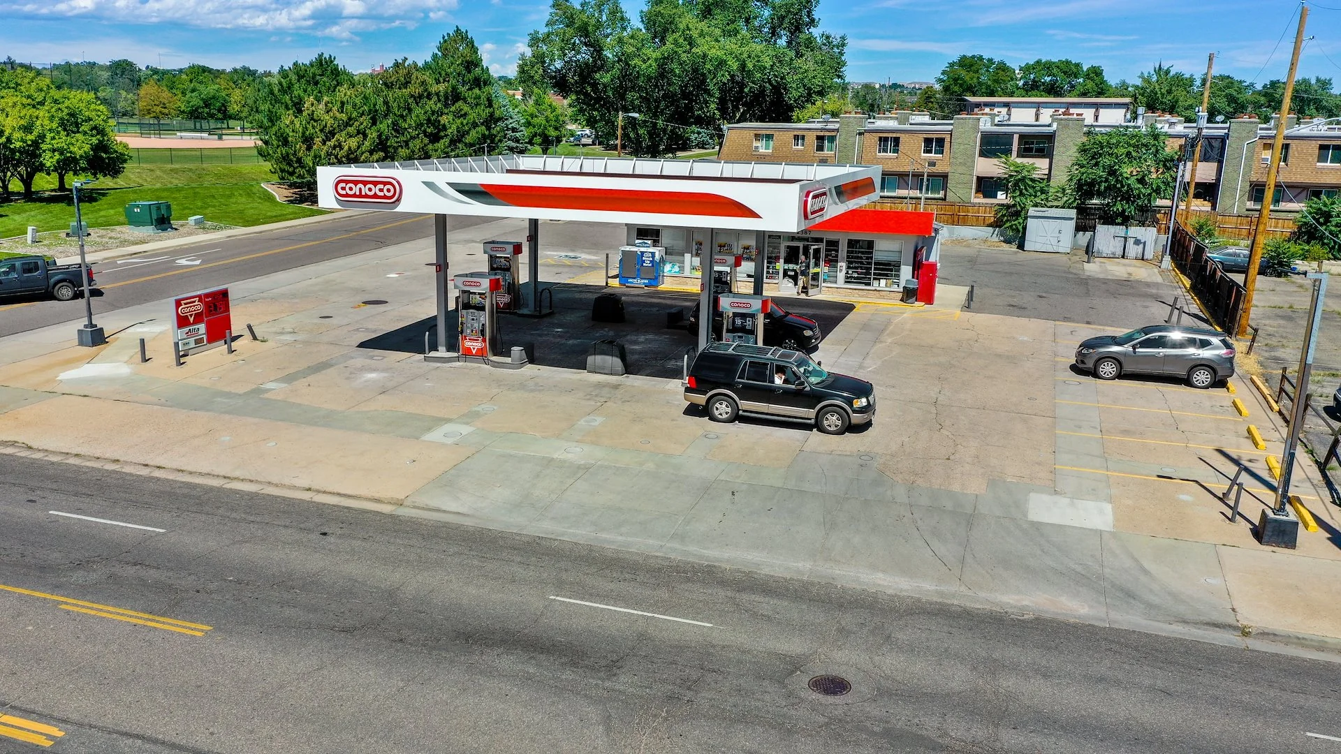 Alta | 14.5 Years Remaining on Absolute NNN Lease — Sale in Denver, CO, photo 1 of 3