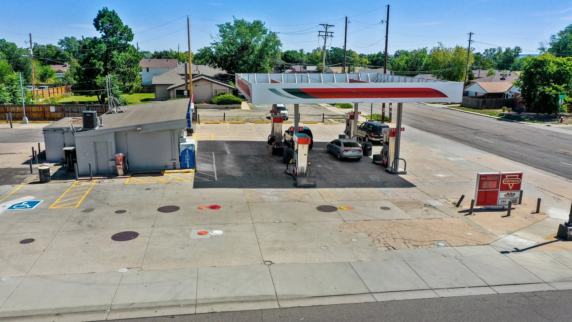 Alta | 14.5 Years Remaining on Absolute NNN Lease — Sale in Denver, CO, photo 3 of 3