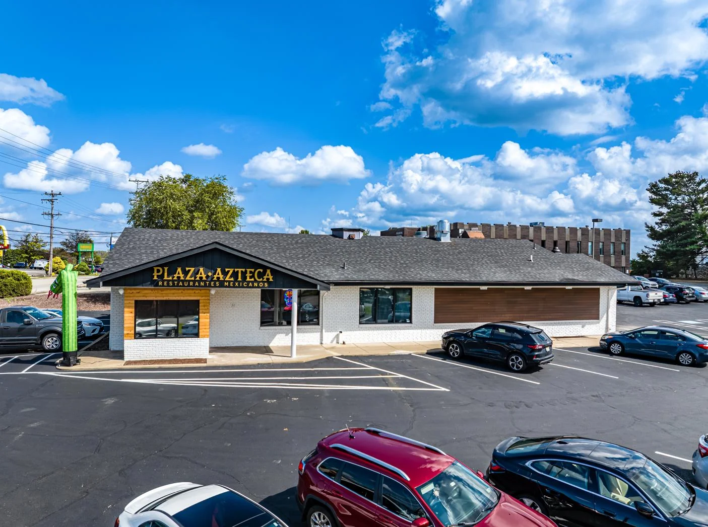 Plaza Azteca | 11+ Years Remaining on Absolute NNN… — Sale in Monroeville, PA, photo 3 of 3
