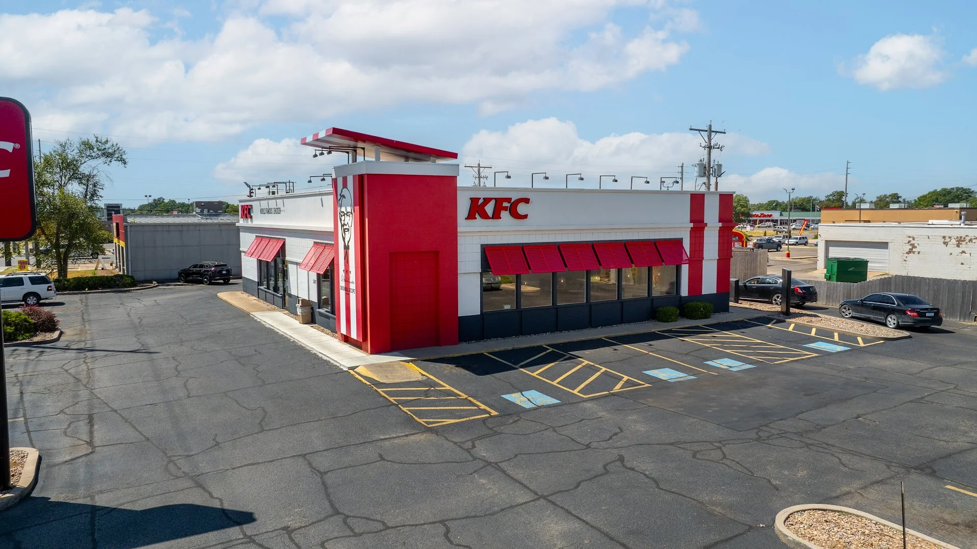 Business for Sale in Wichita, KS, photo 1 of 2