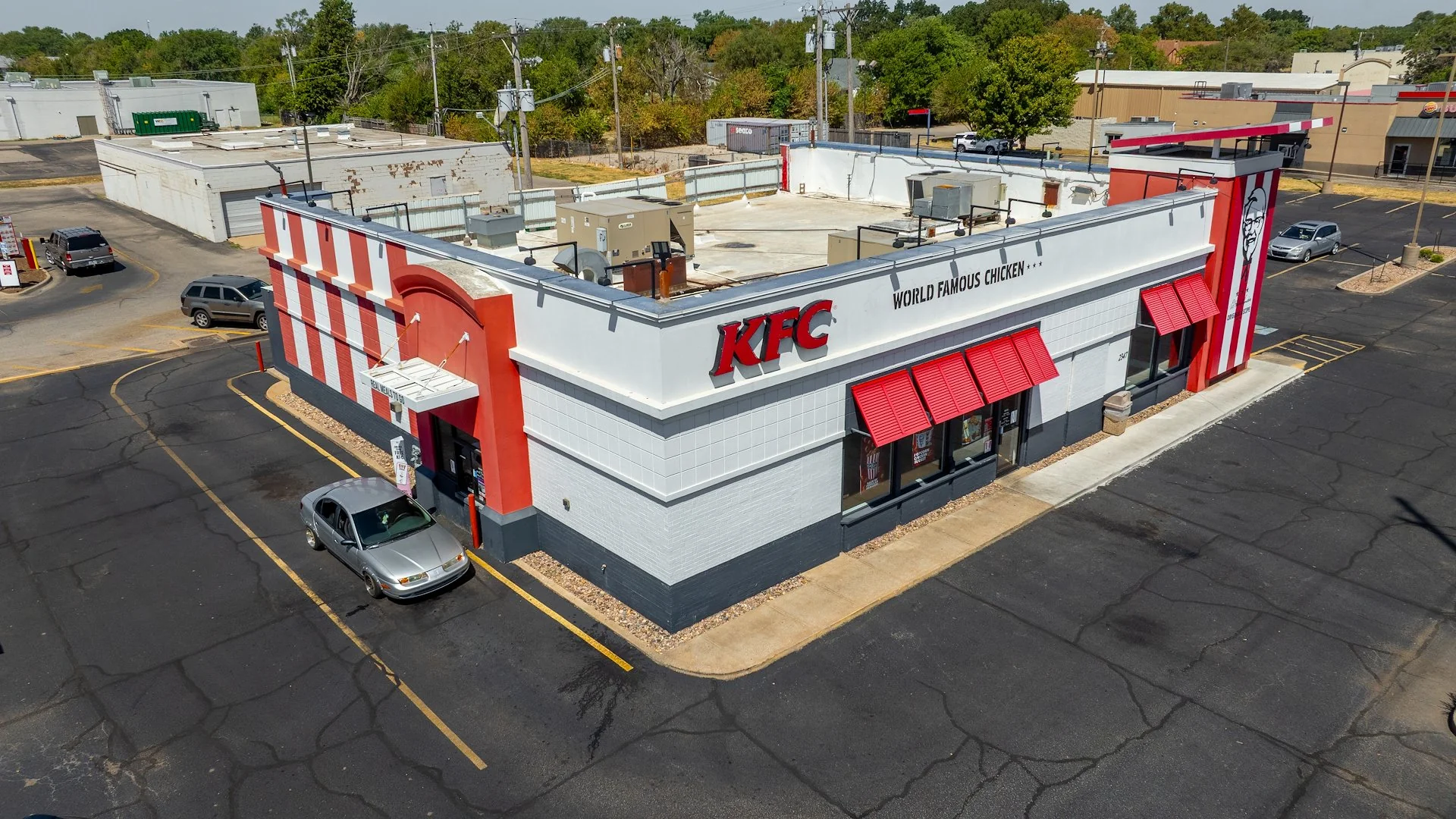 Business for Sale in Wichita, KS, photo 2 of 2