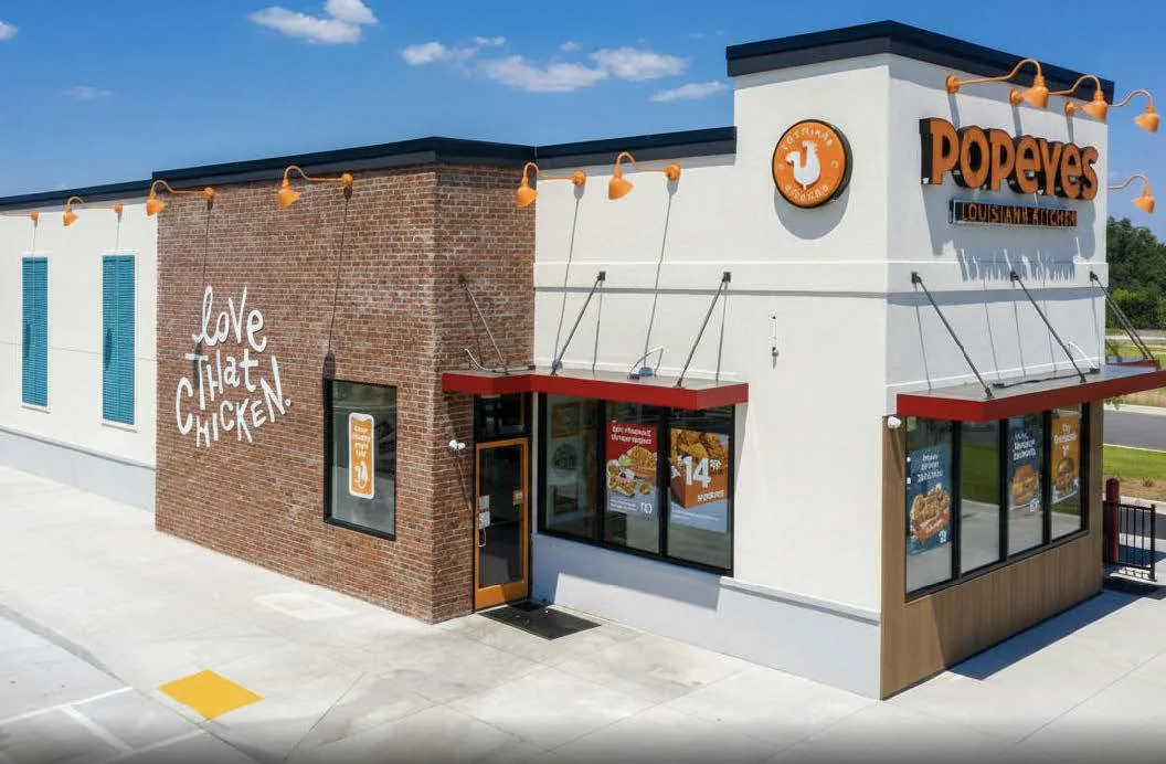 Popeyes — Sale in Pensacola, FL, photo 1 of 2