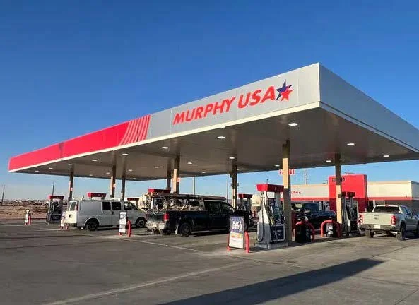 Murphy USA — Sale in Dalton, GA, photo 2 of 2