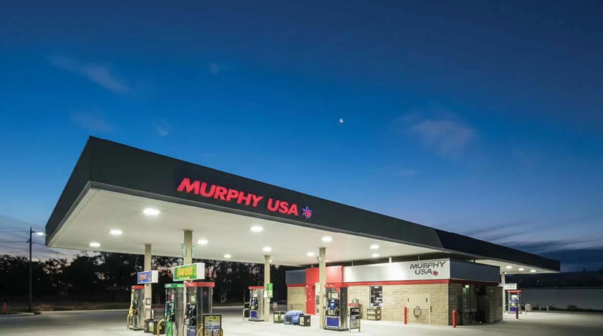 Murphy USA — Sale in Dalton, GA, photo 1 of 2
