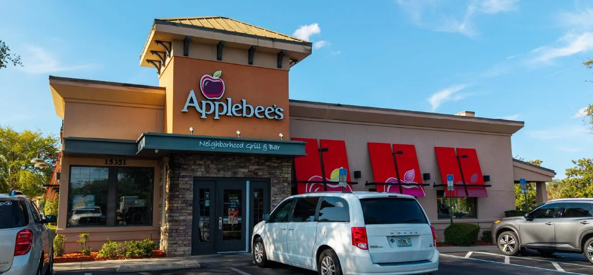 Applebee's | Eustis, FL — Sale in Eustis, FL, photo 1 of 2