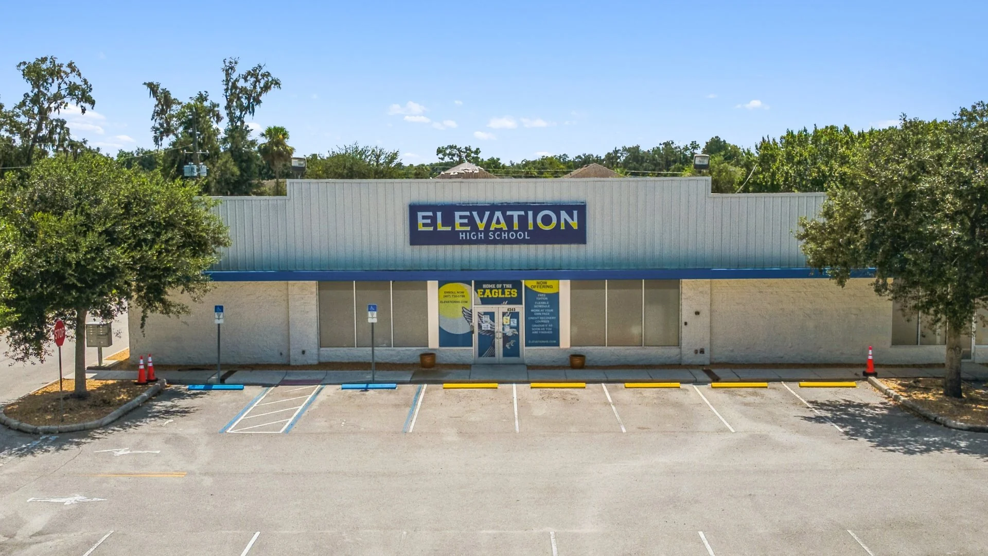 Second Mile Education | Adjacent to Brand New Mixed… — Sale in Sanford, FL, photo 1 of 6