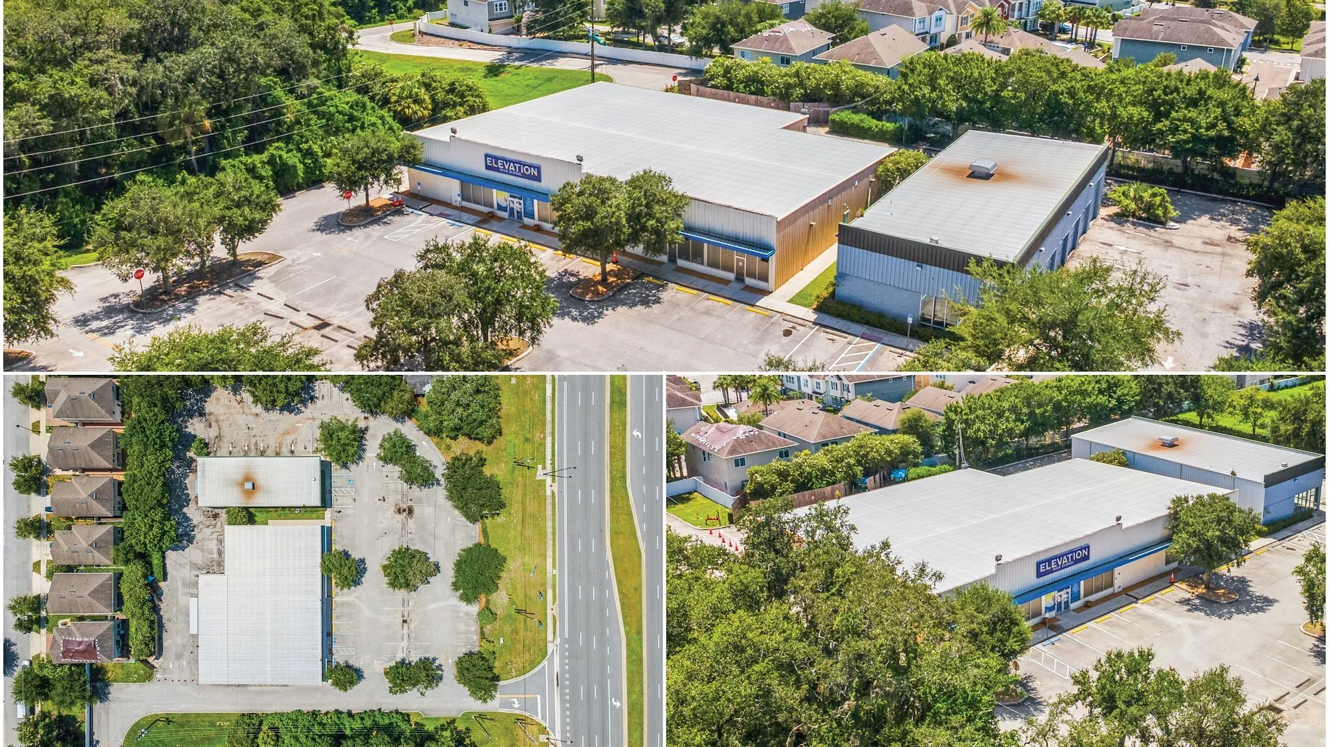 Second Mile Education | Adjacent to Brand New Mixed… — Sale in Sanford, FL, photo 2 of 6
