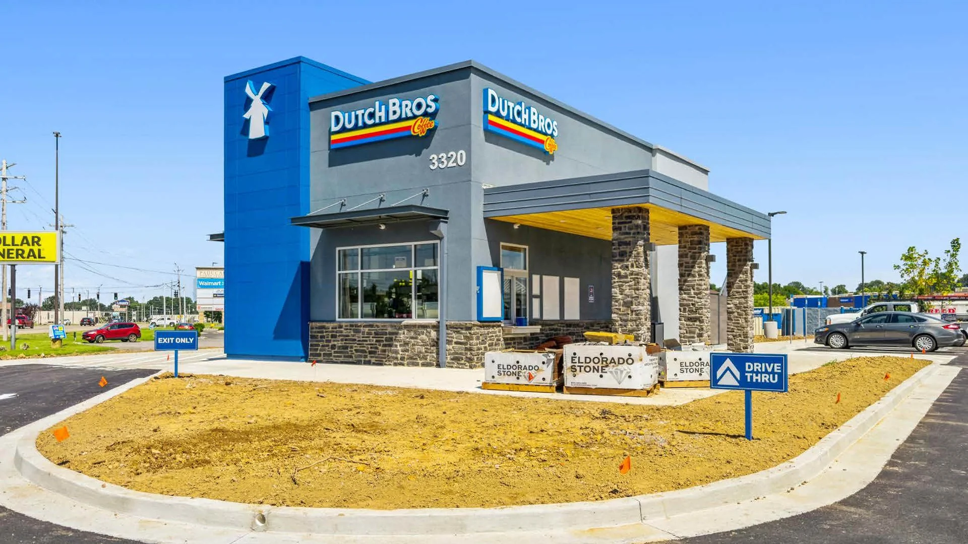 Dutch Bros Paducah Ky — Sale in Dutch Bros | Paducah, KY, photo 1 of 1
