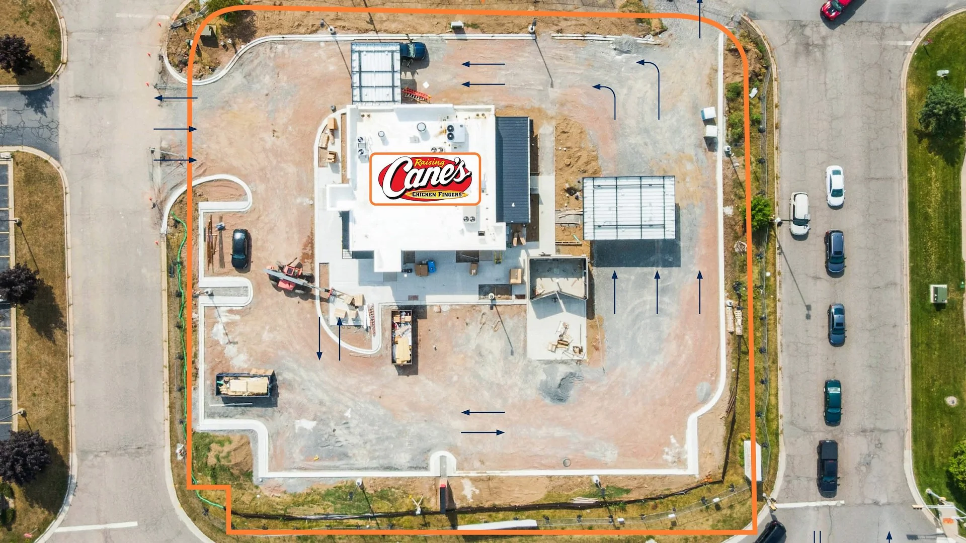 Raising Cane's — Sale in Wausau, WI, photo 2 of 4