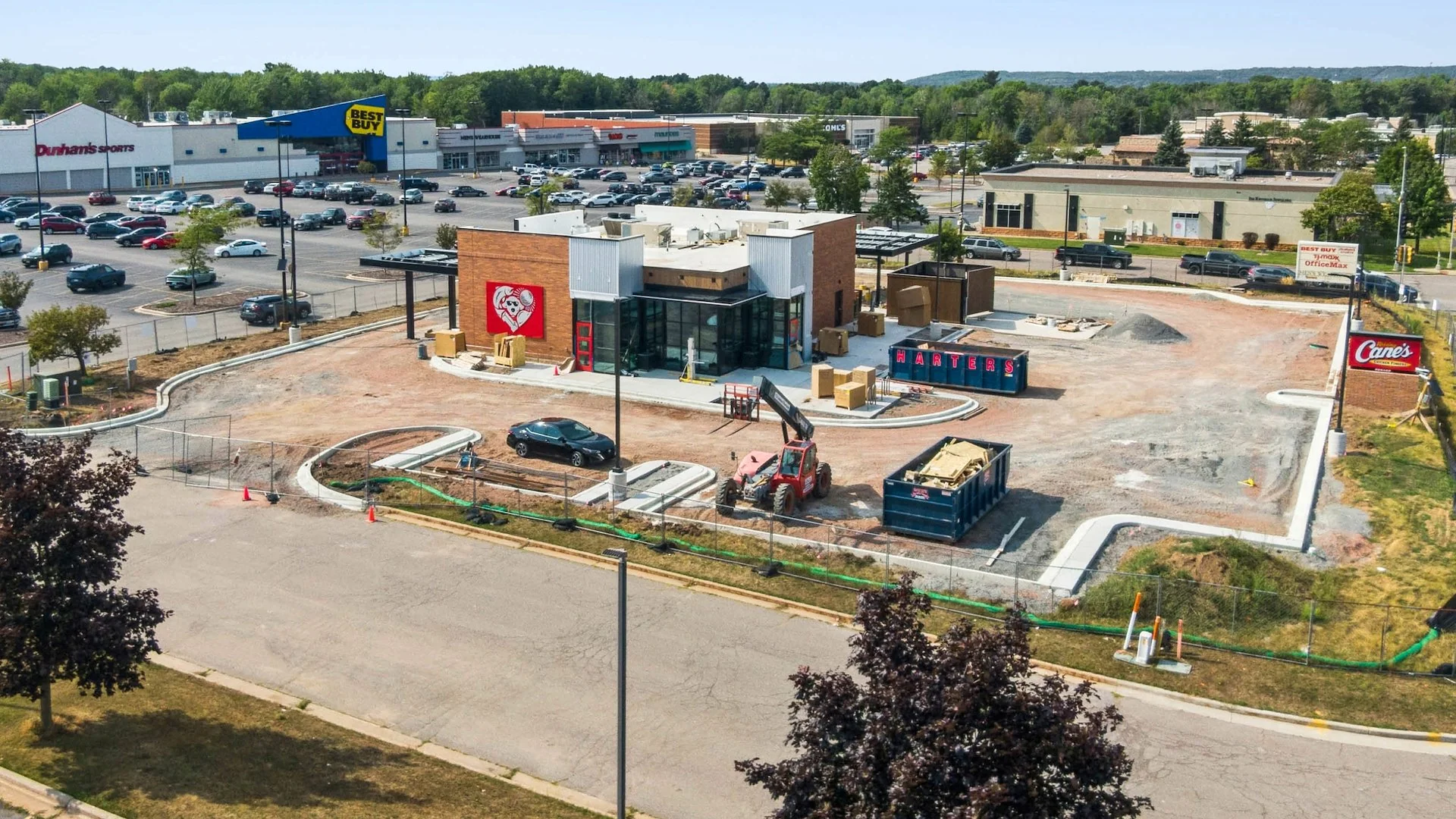 Raising Cane's — Sale in Wausau, WI, photo 3 of 4
