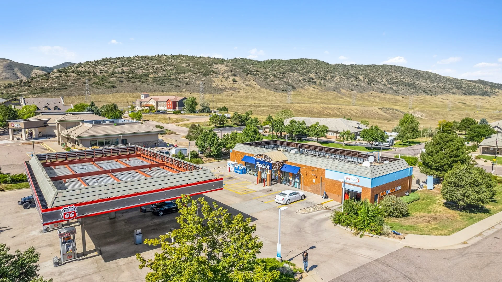 Phillips 66 — Sale in Littleton, CO, photo 2 of 5
