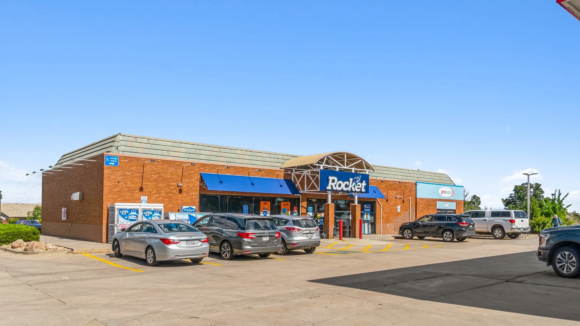 Phillips 66 — Sale in Littleton, CO, photo 5 of 5