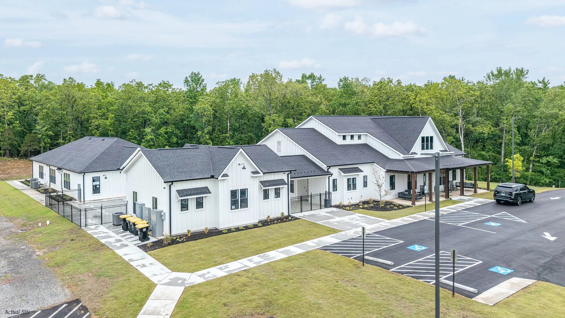 Pediatrics Plus - Farm Concept Campus - Leading… — Sale in Cabot (Little Rock Msa), AR, photo 3 of 7