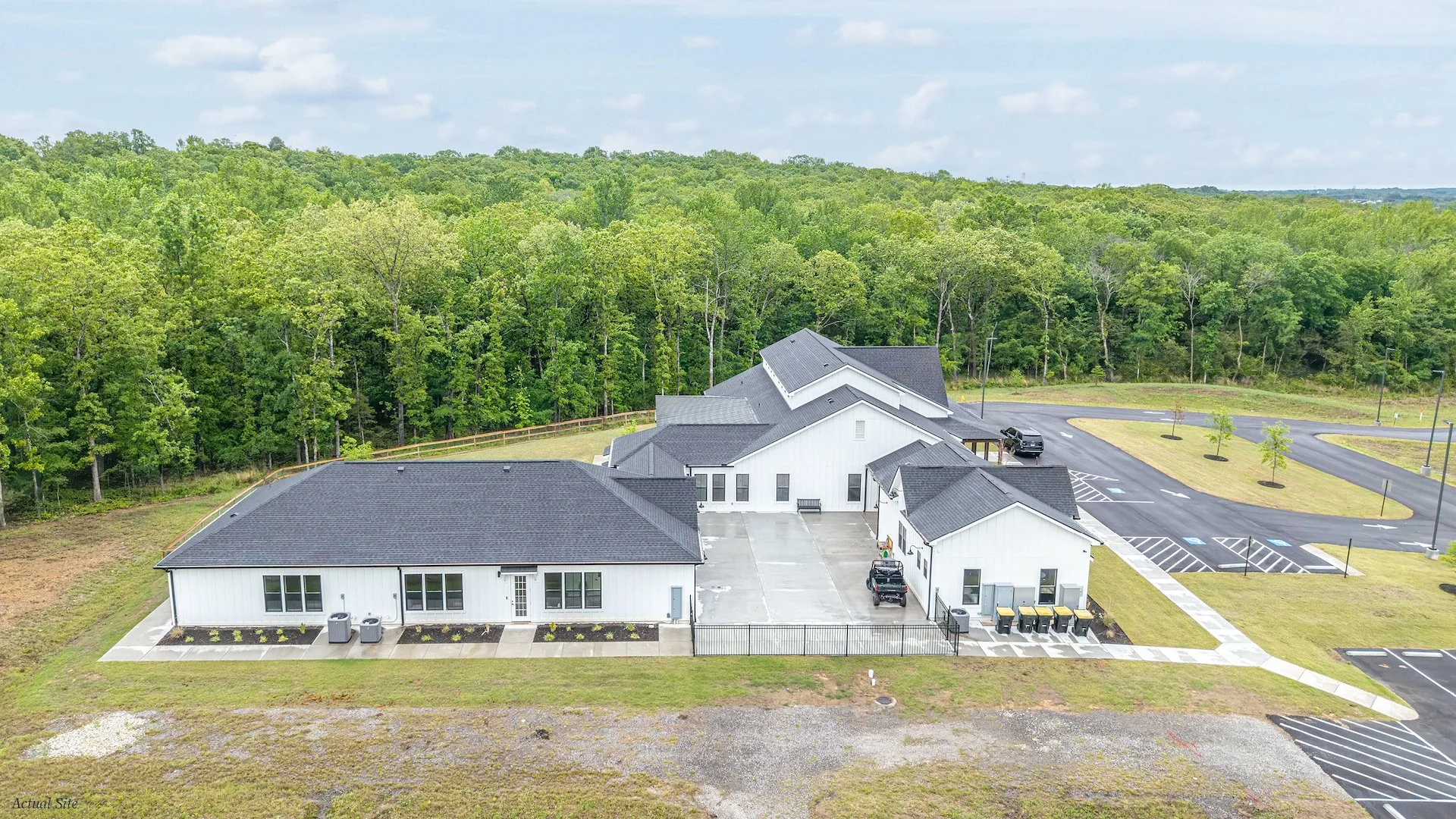 Pediatrics Plus - Farm Concept Campus - Leading… — Sale in Cabot (Little Rock Msa), AR, photo 4 of 7