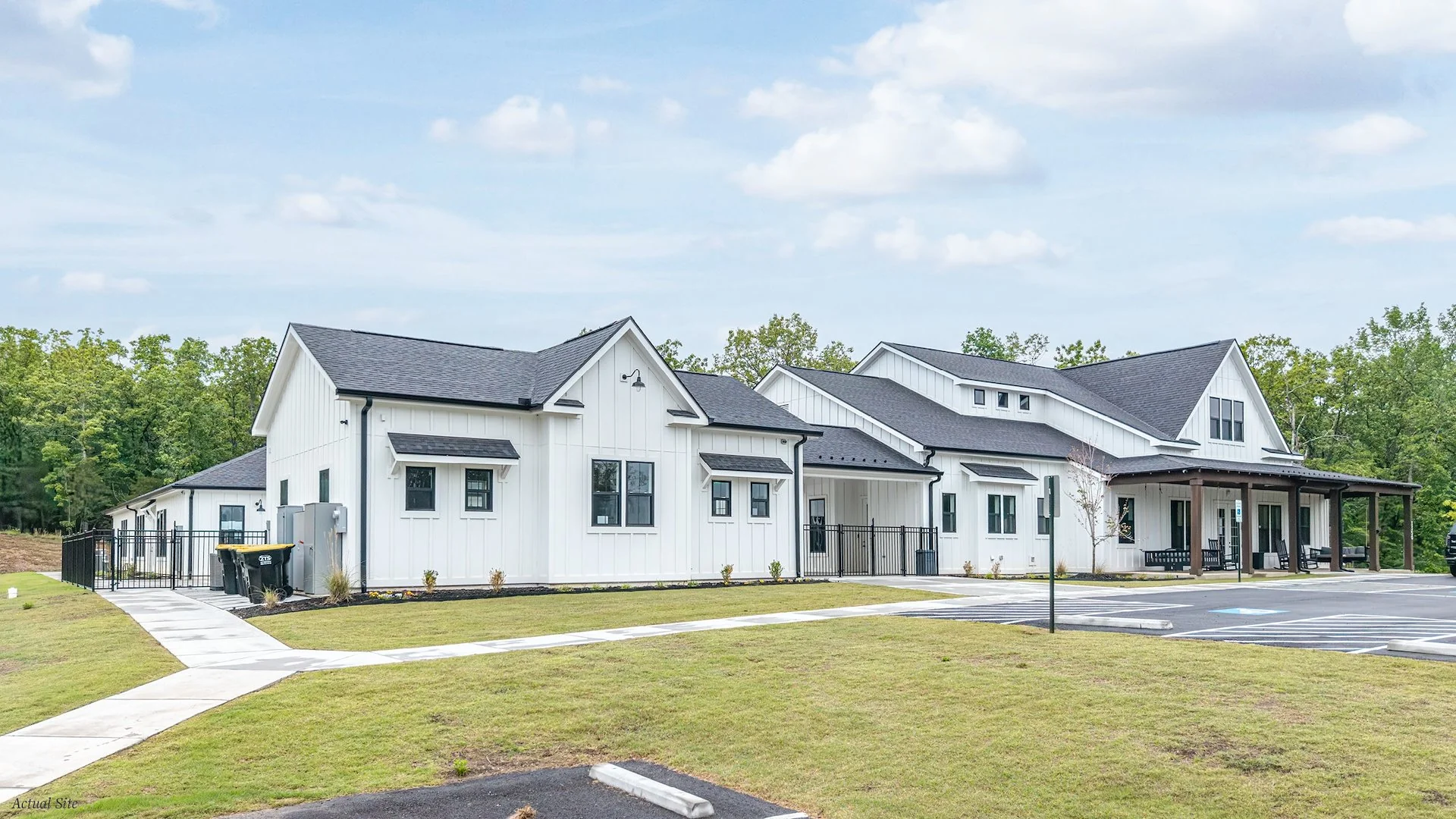 Pediatrics Plus - Farm Concept Campus - Leading… — Sale in Cabot (Little Rock Msa), AR, photo 7 of 7