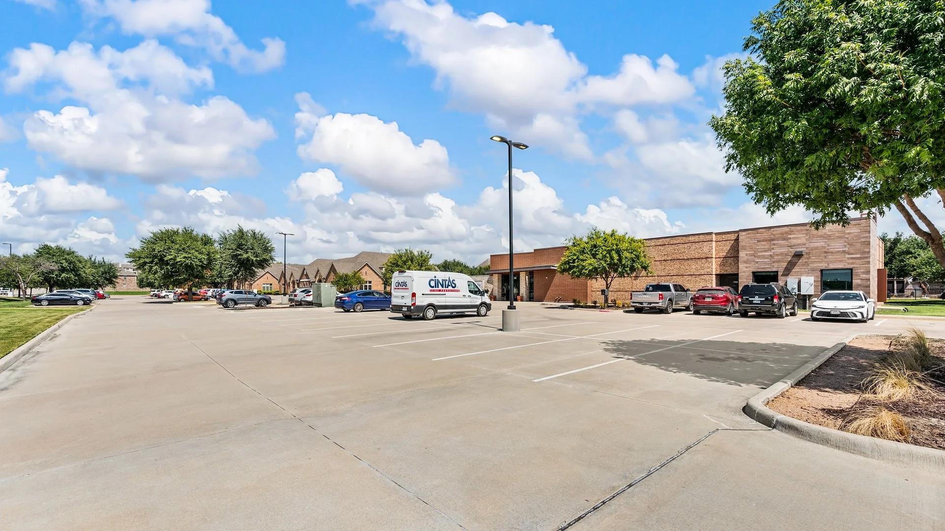 Methodist Family Health Clinic — Sale in Coppell, TX, photo 2 of 3