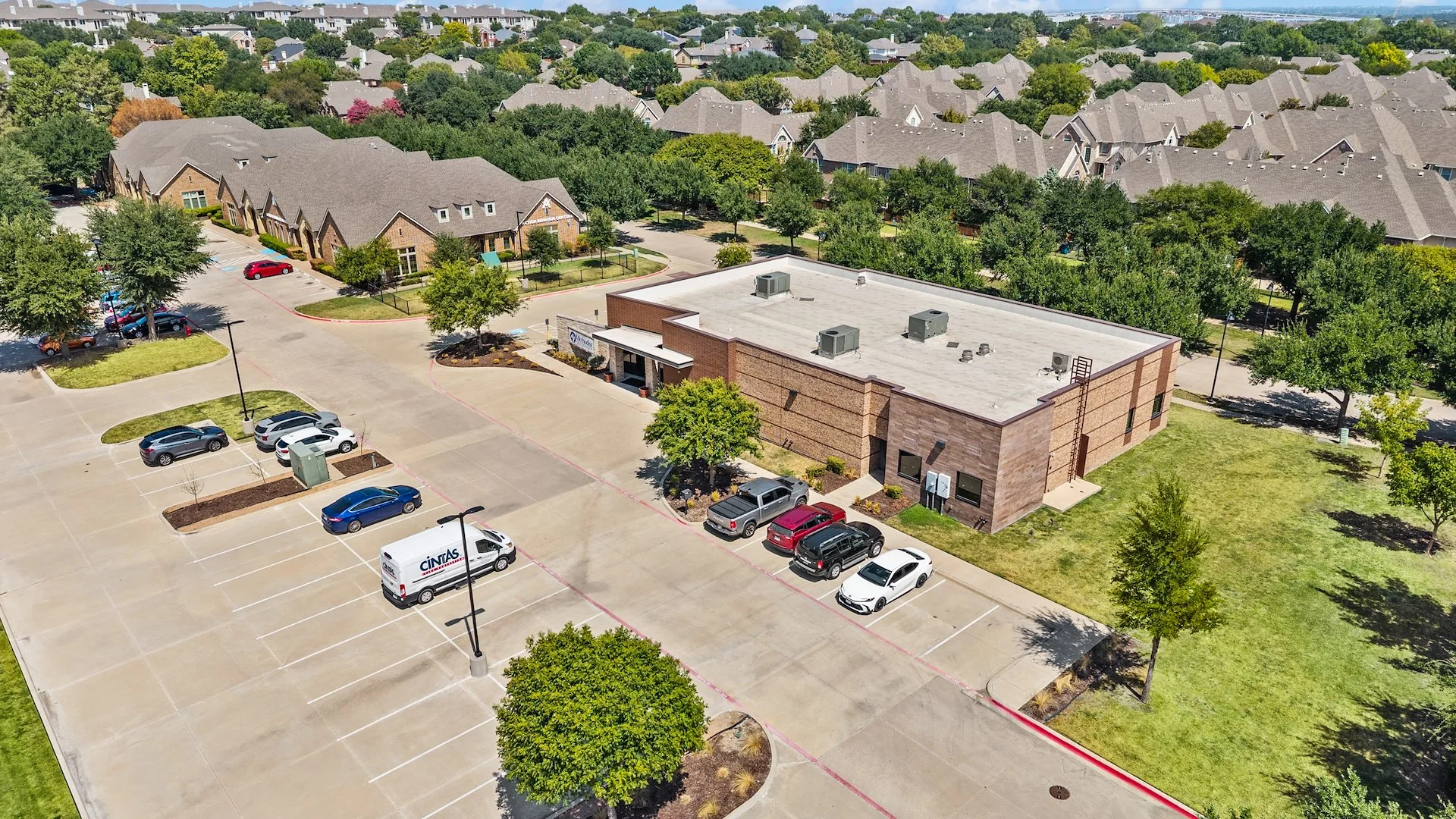 Methodist Family Health Clinic — Sale in Coppell, TX, photo 3 of 3