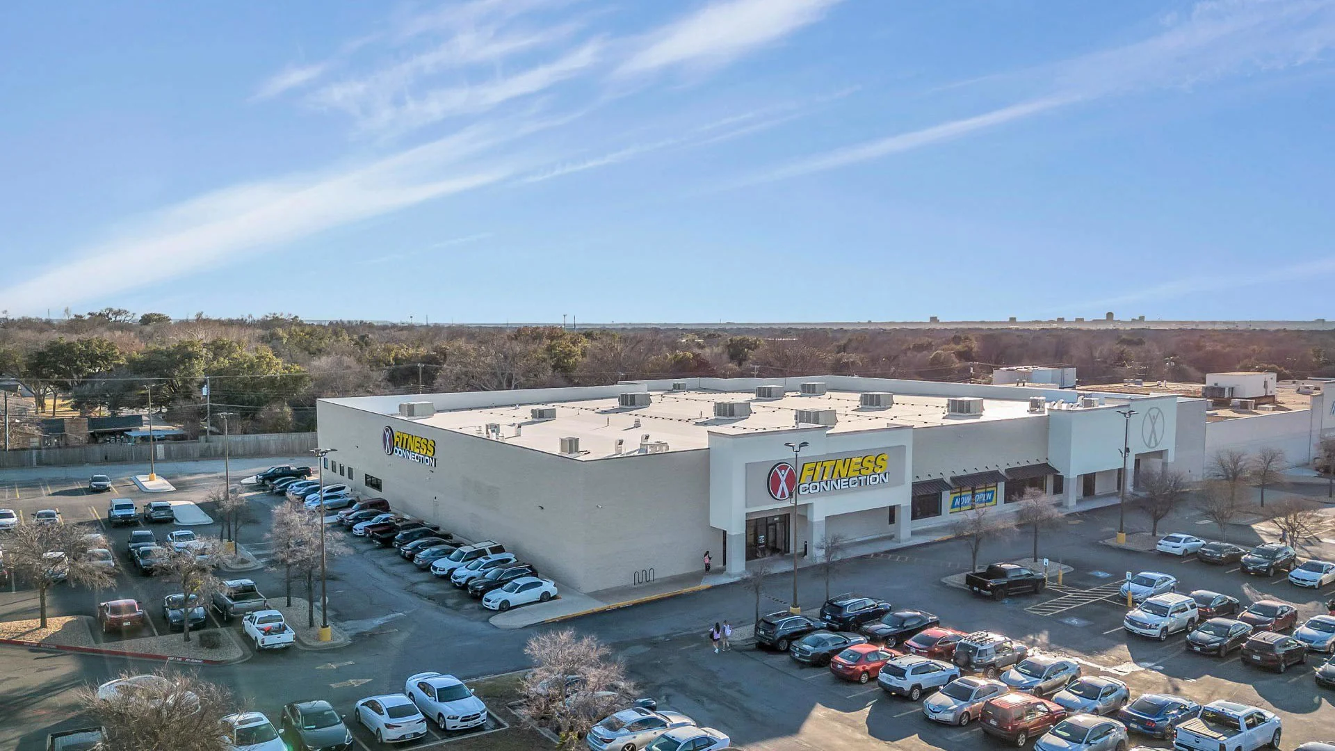 Fitness Connection | Dallas, TX — Sale in Dallas, TX, photo 1 of 6