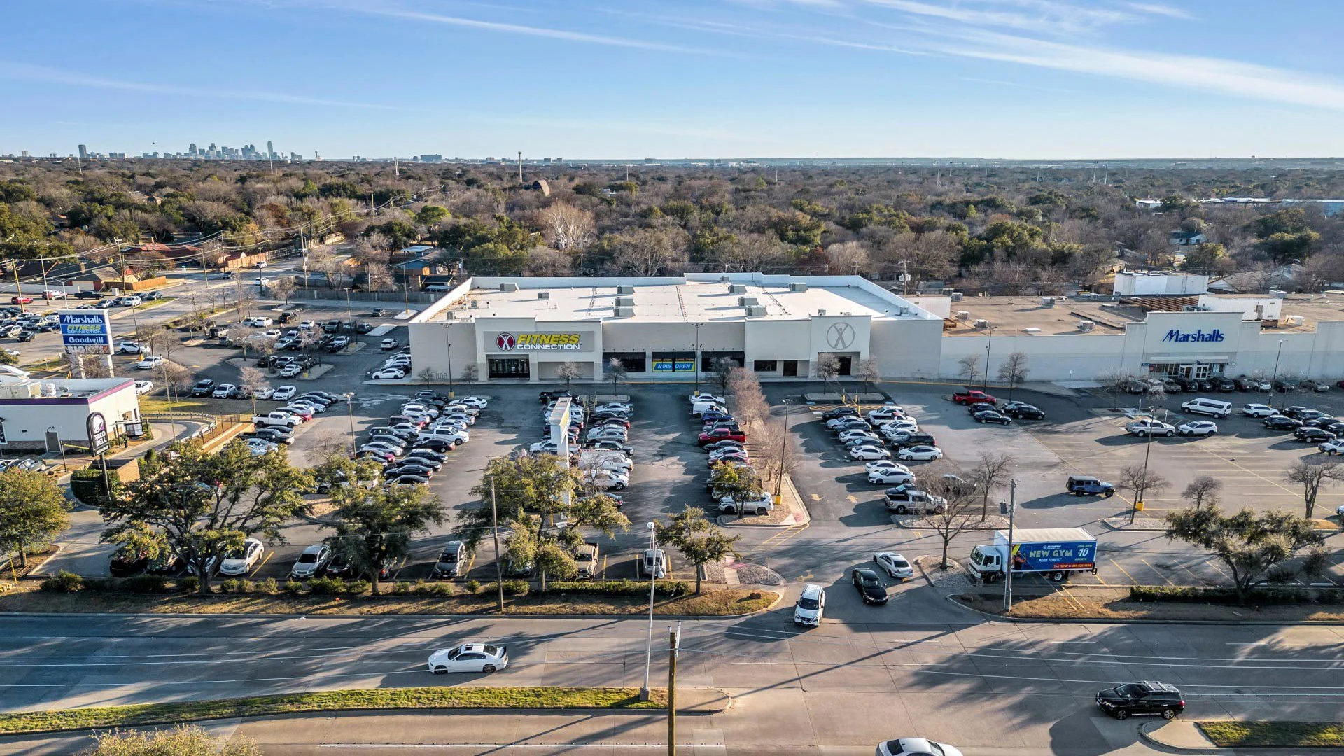 Fitness Connection | Dallas, TX — Sale in Dallas, TX, photo 2 of 6