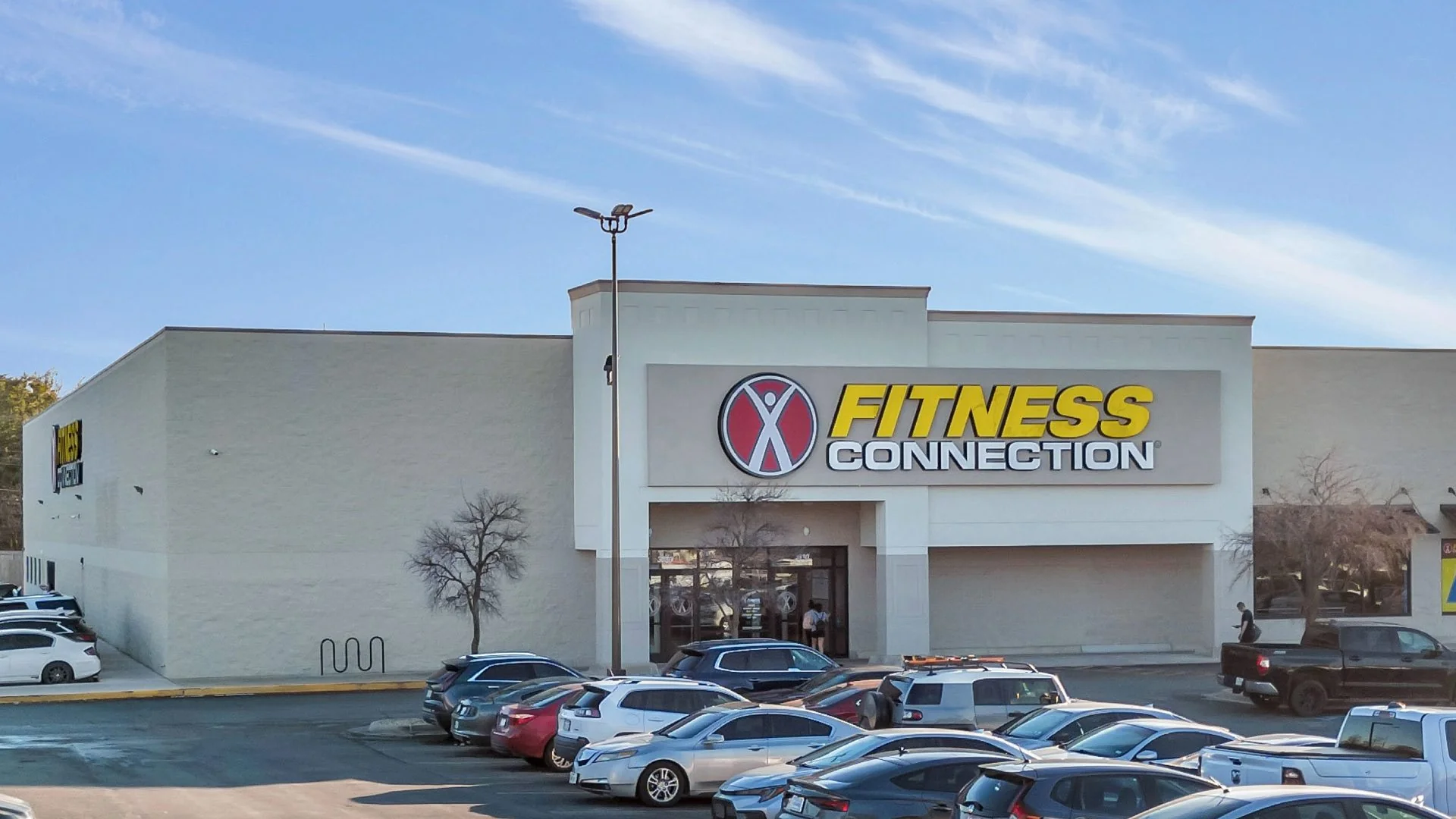 Fitness Connection | Dallas, TX — Sale in Dallas, TX, photo 5 of 6