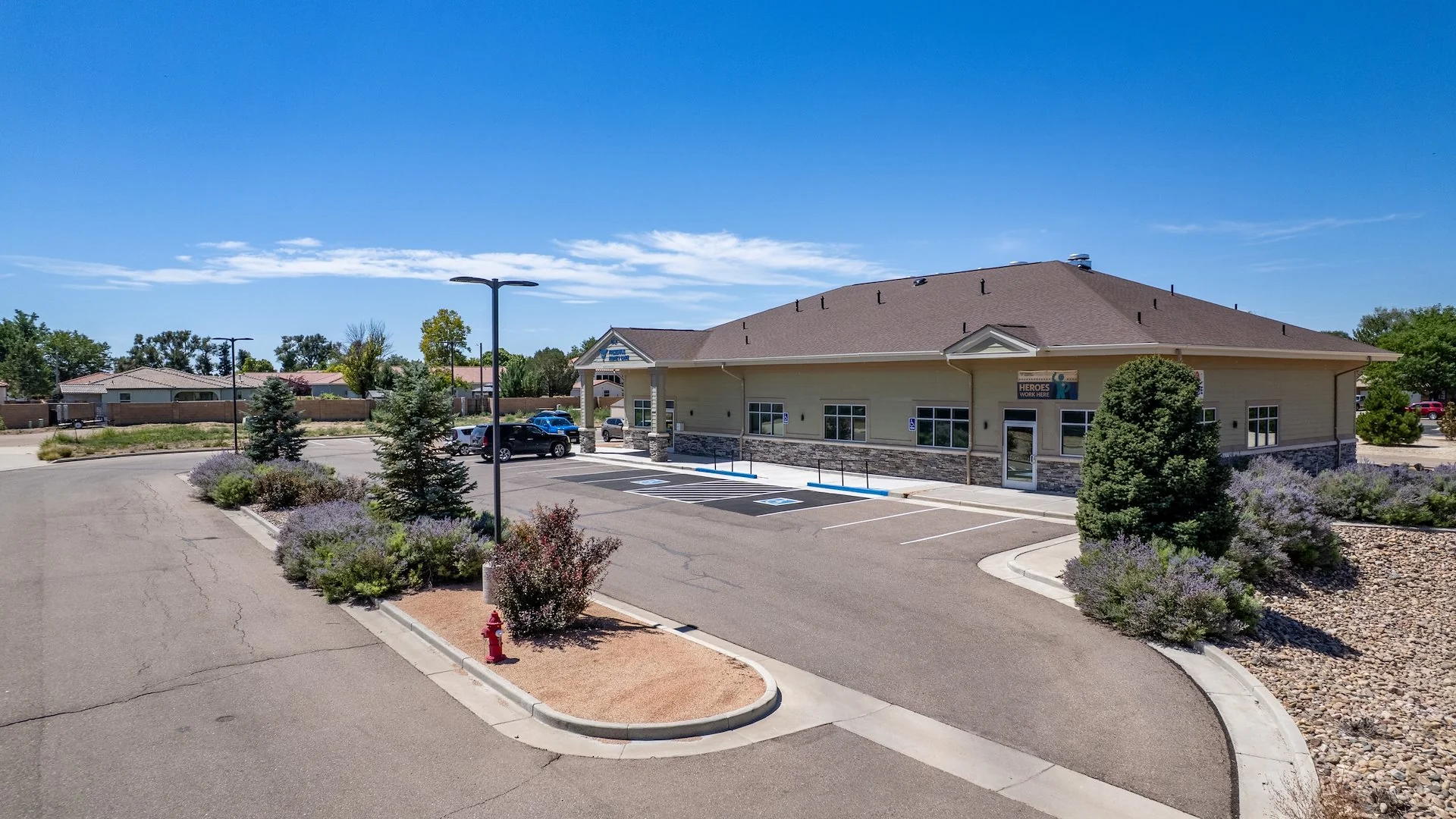 Fresenius — Sale in La Junta, CO, photo 1 of 2